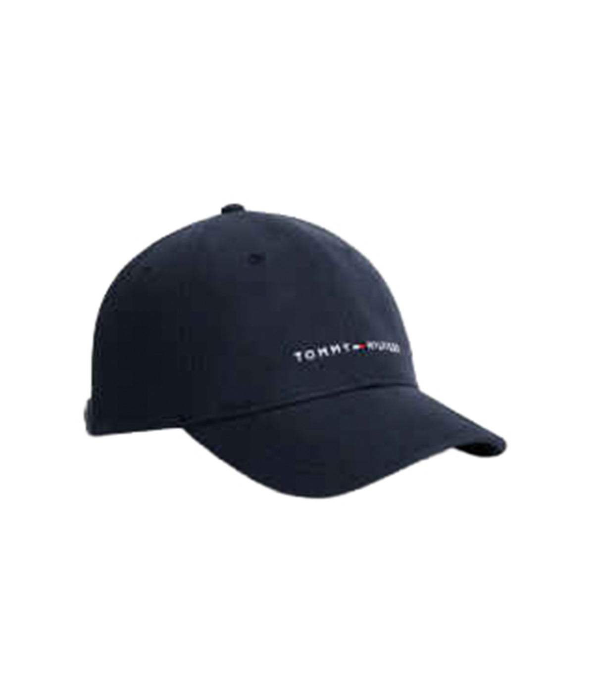 Men's Foundation Soft 6 Panel Cap Space Blue