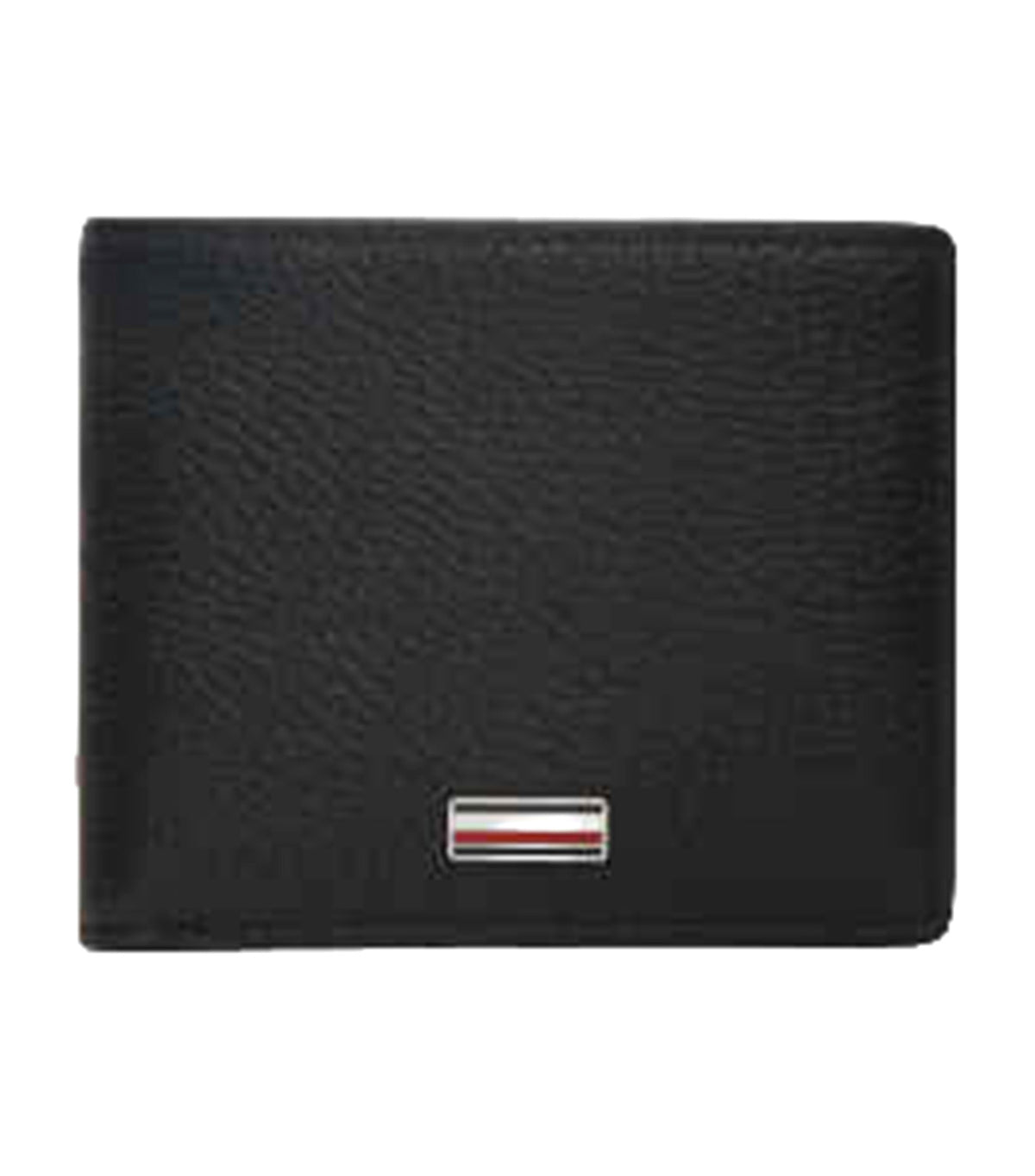 Men's Central Mini CC Wallet Black