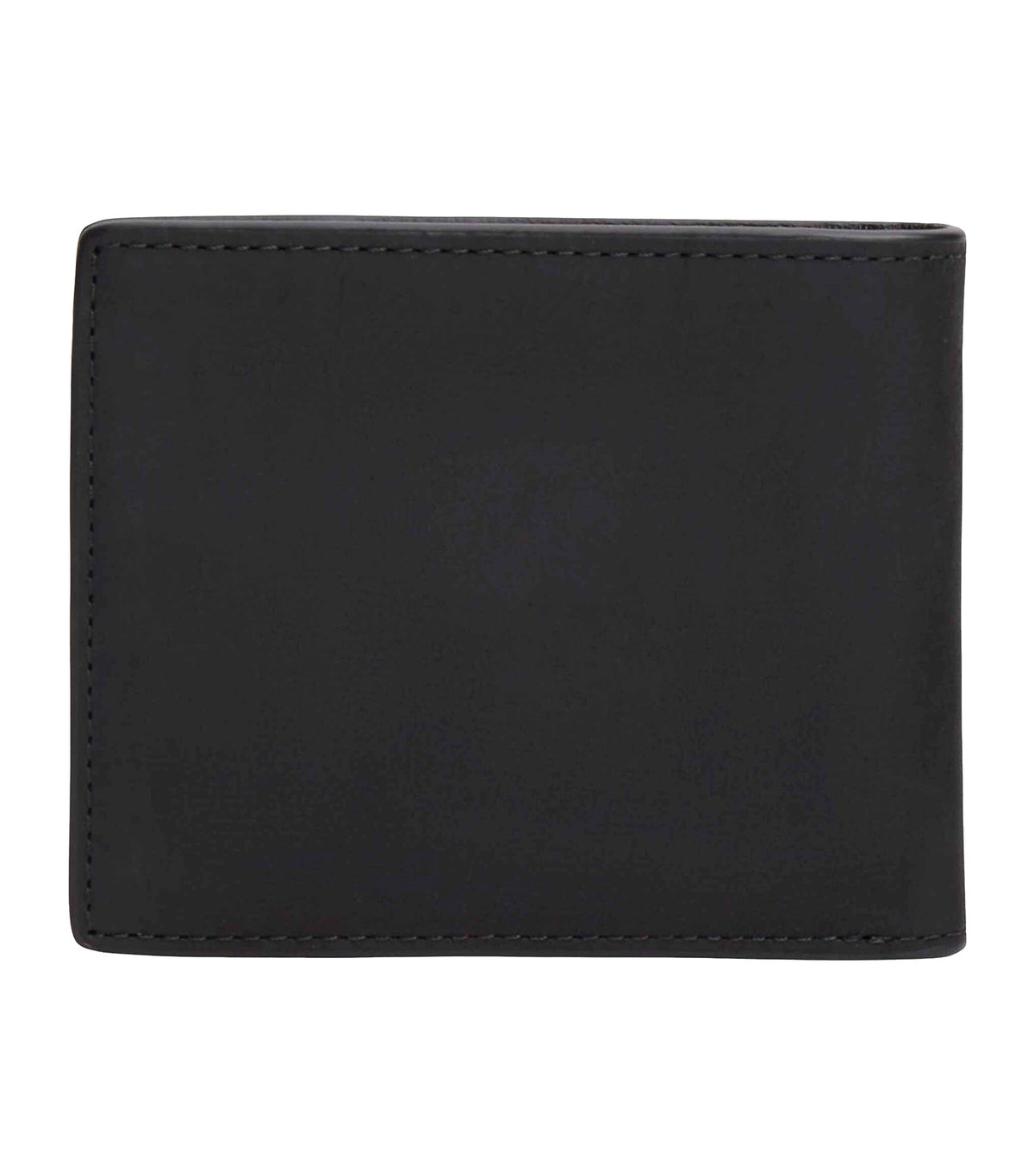 Men's Soho Mini CC Wallet Black