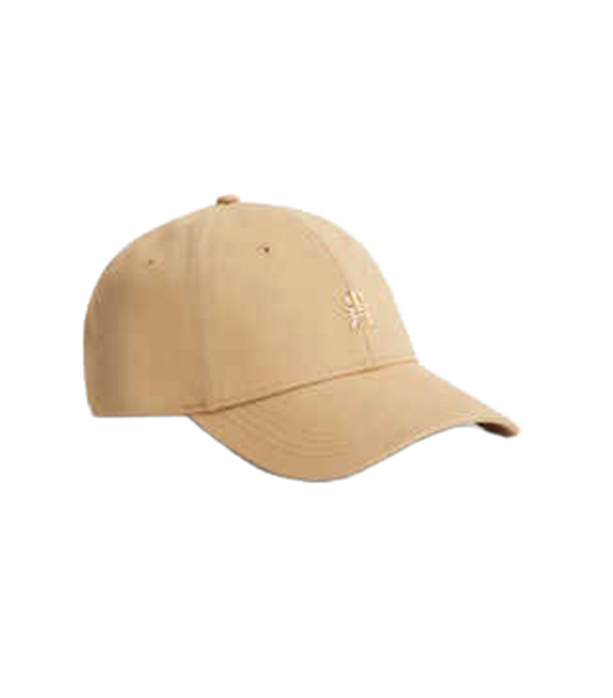 Women's Elevated Chic Cap Classic Khaki
