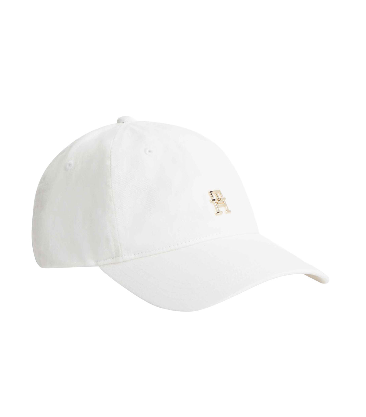 Women's Elevated Chic Washed Cap Ecru