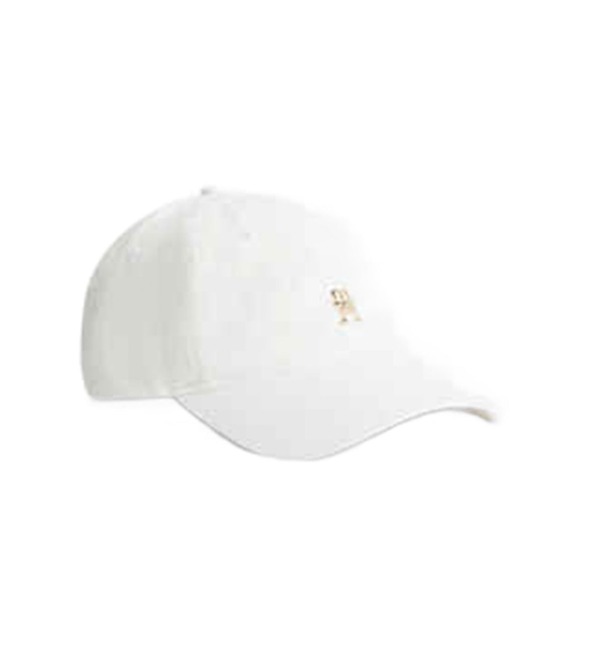 Women's Elevated Chic Washed Cap Ecru
