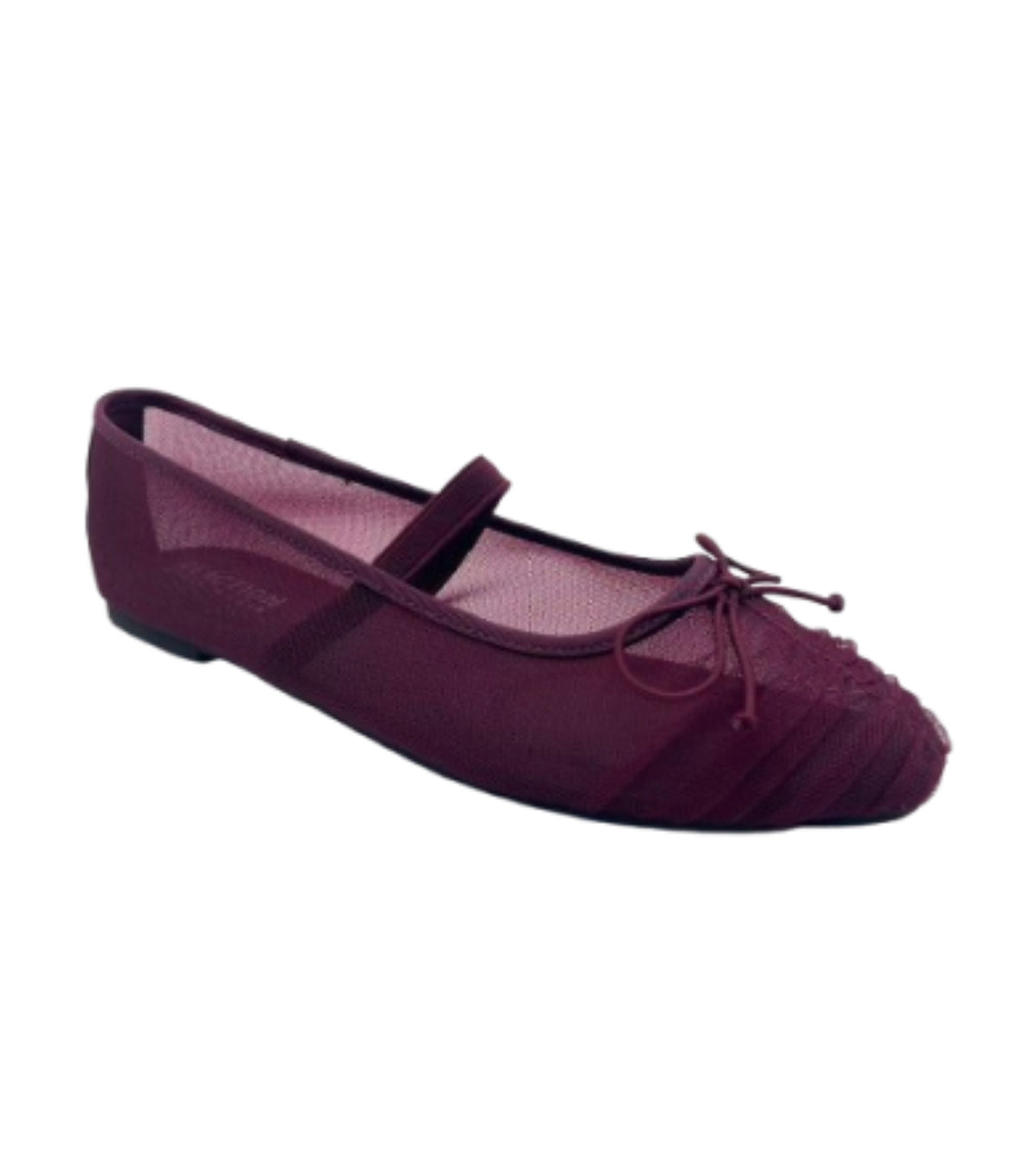 Margie Ballet Flats Mesh Andorra