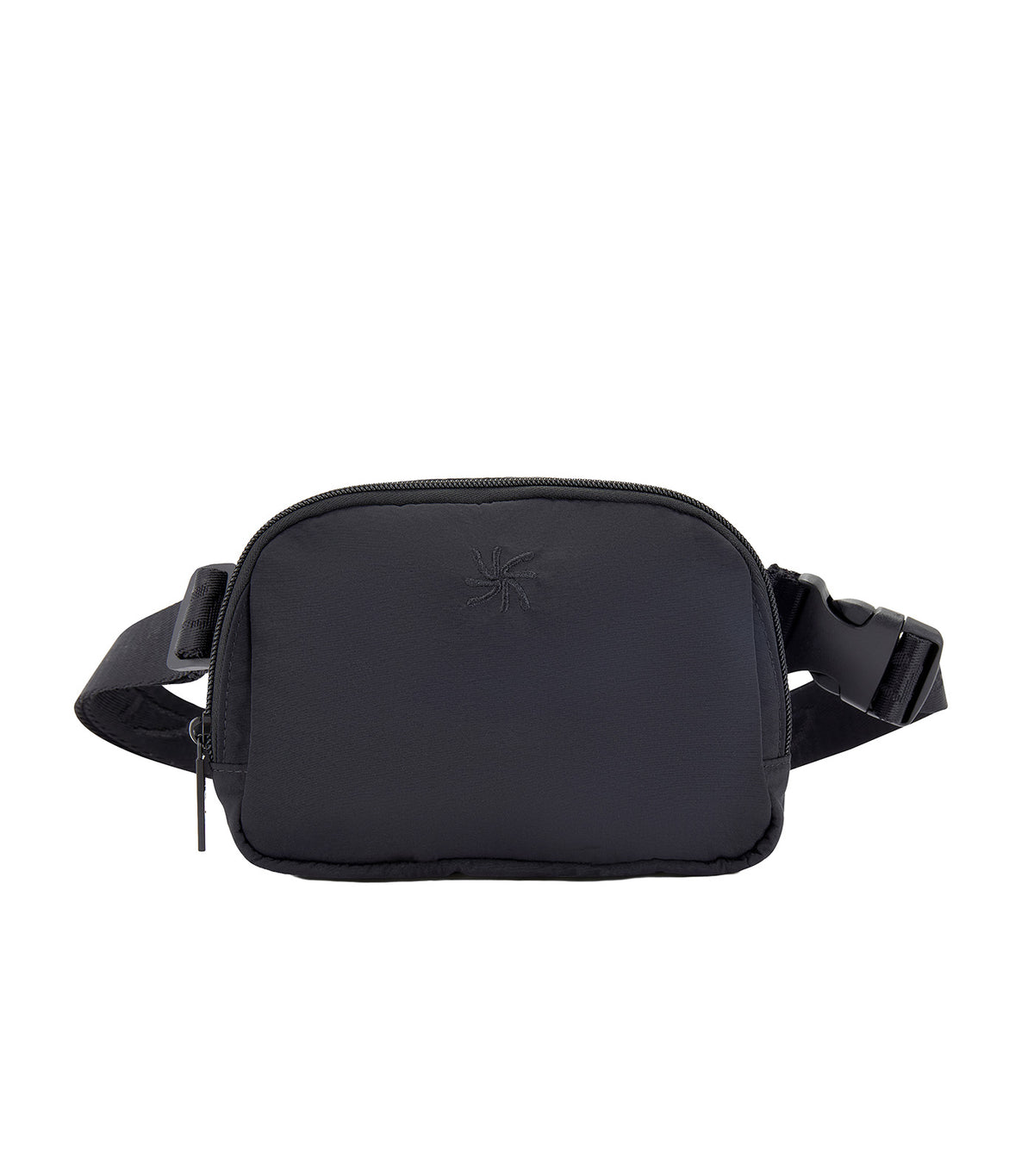 CL Waist Bag Black