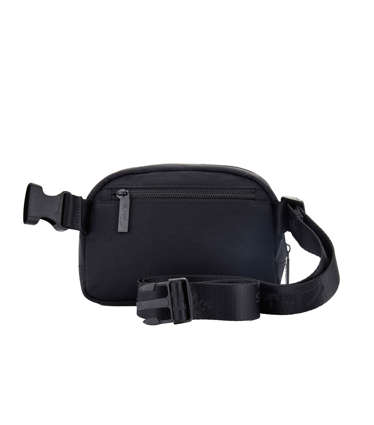 CL Waist Bag Black