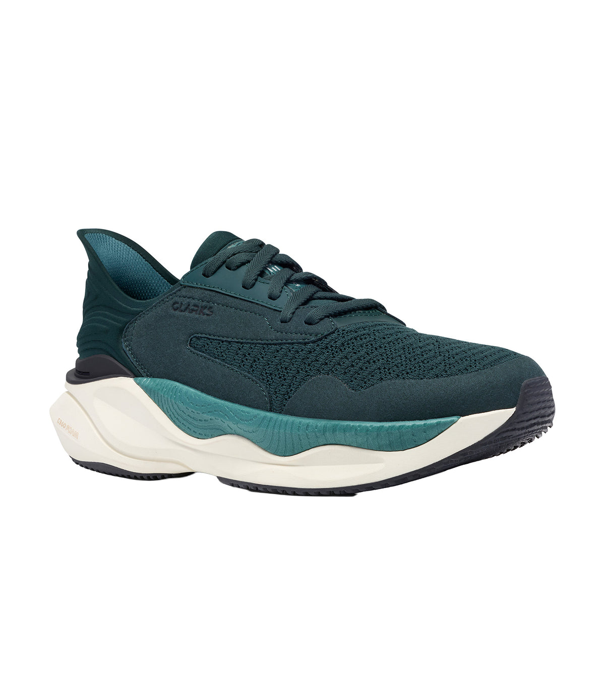 Pace Dark Green