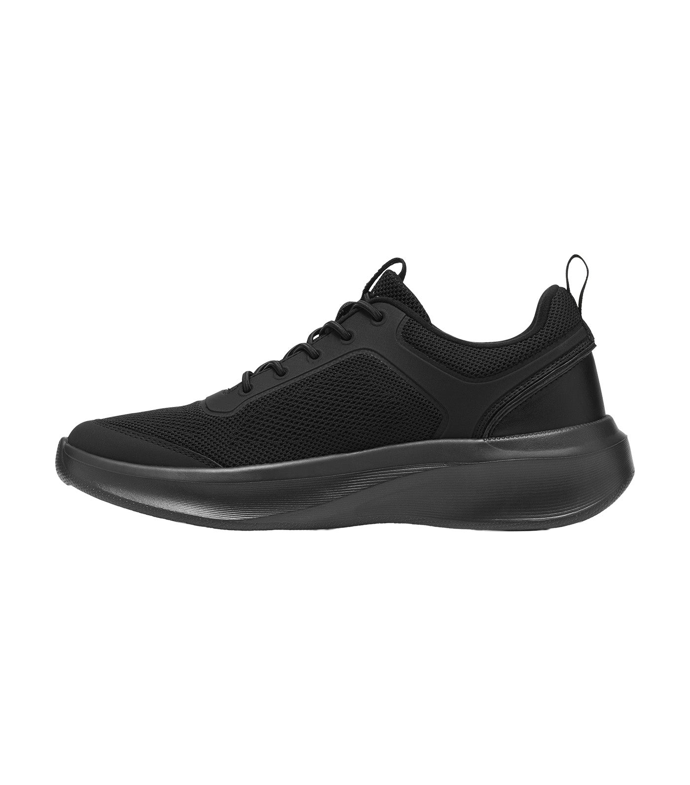 Solevana Sport Black