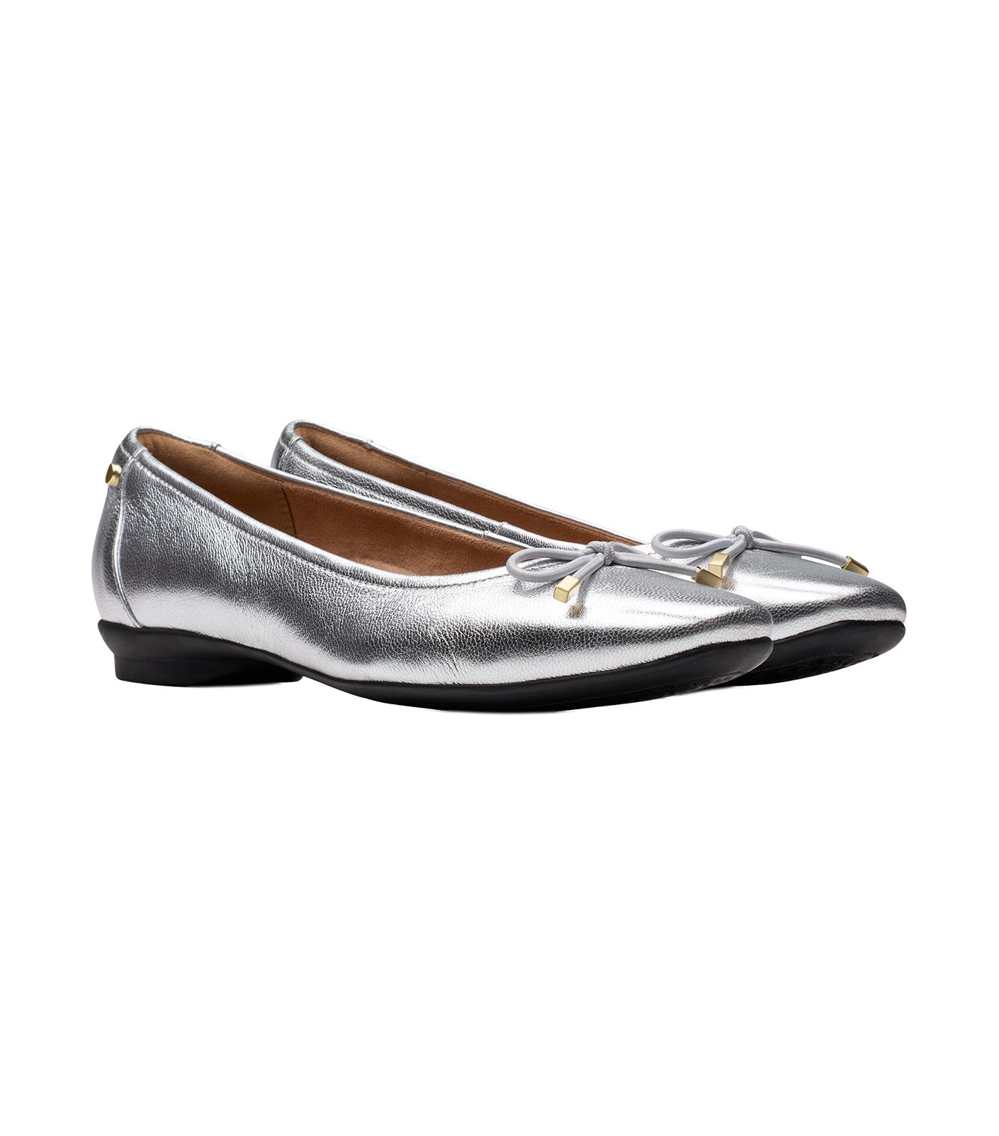 Candra Light Silver metallic