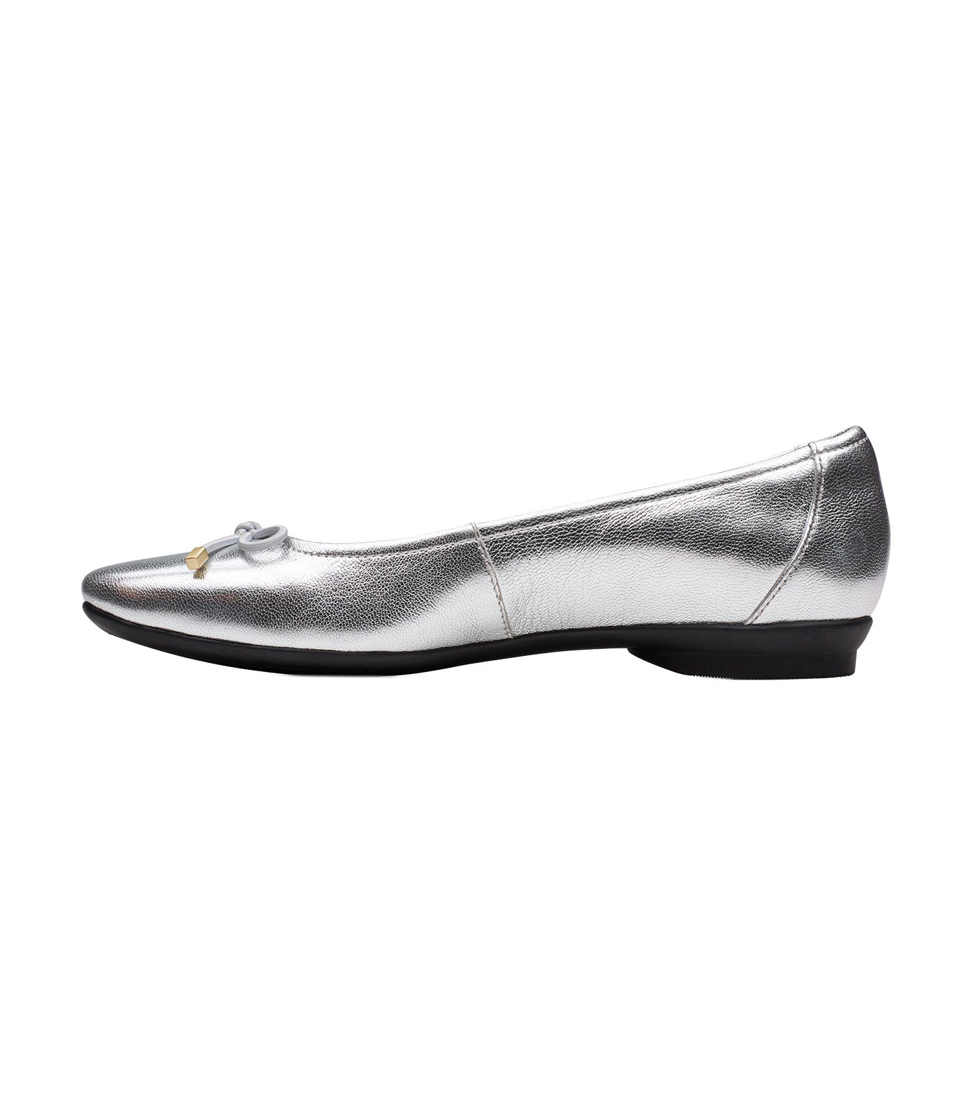 Candra Light Silver metallic