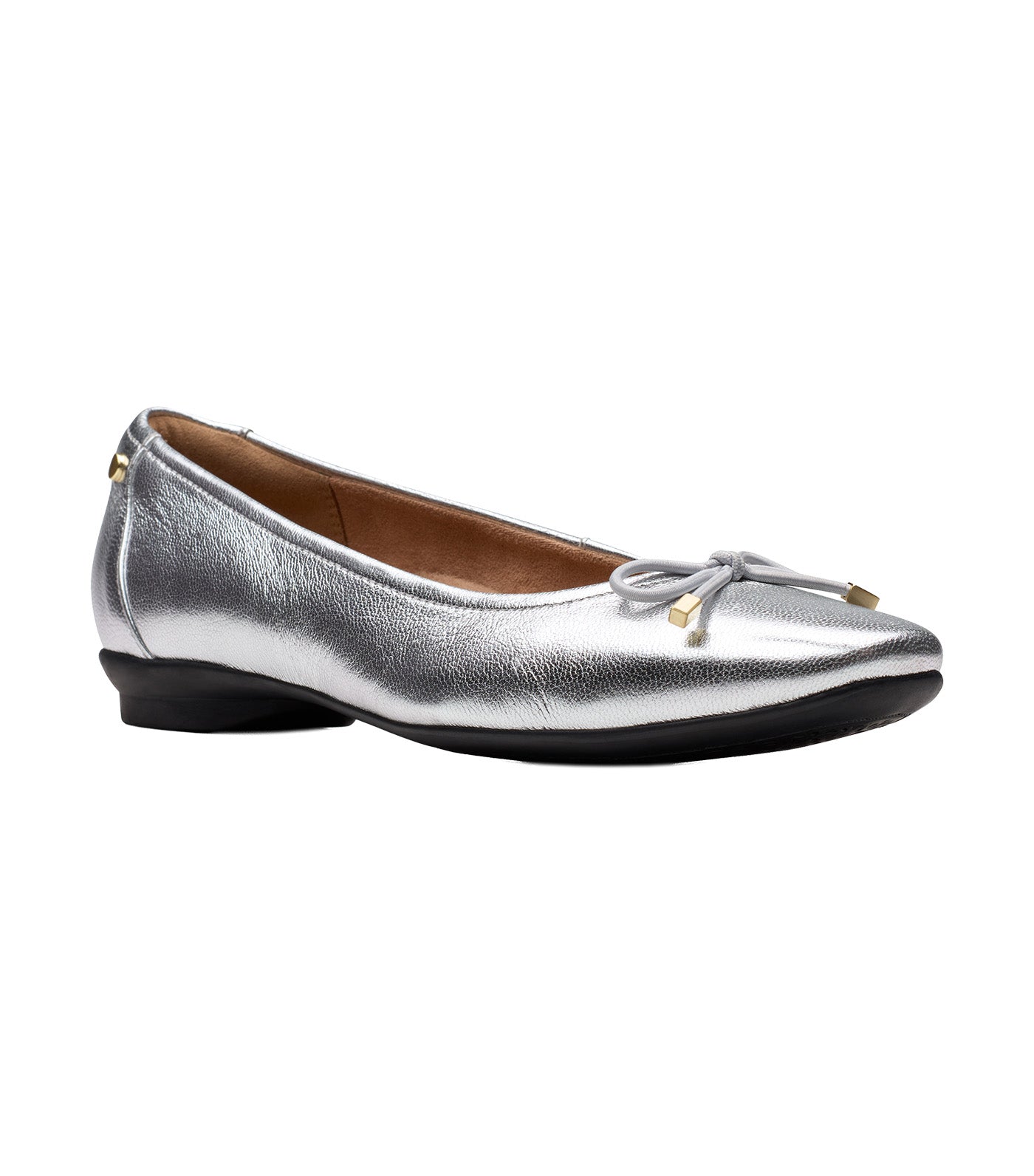 Candra Light Silver metallic