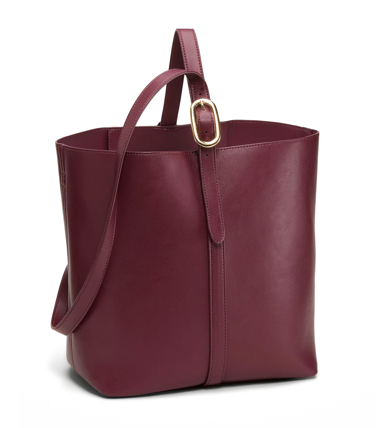 Medium Carrie Tote Bag Wine Tasting