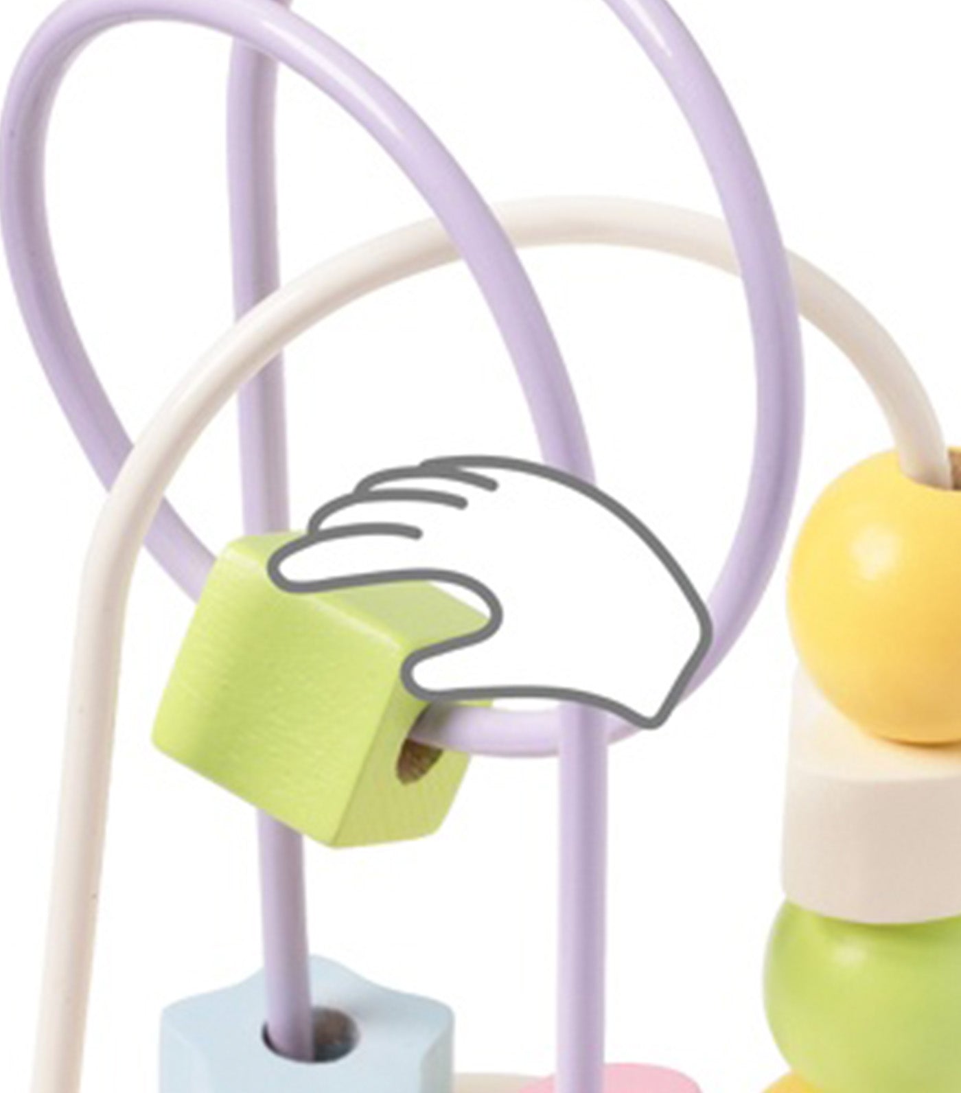 Mara Baby Play Set