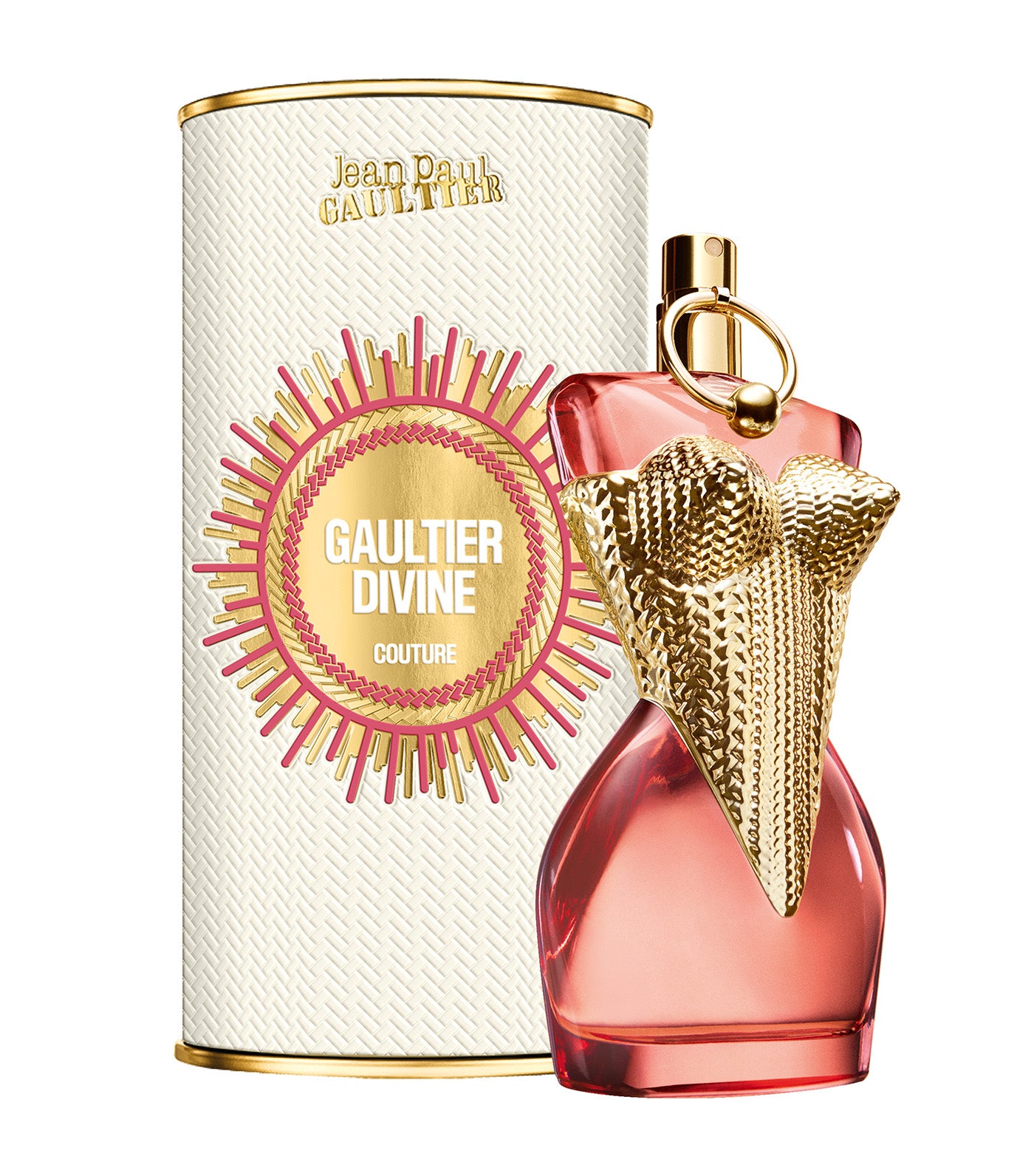 Gaultier Divine Couture Eau de Parfum