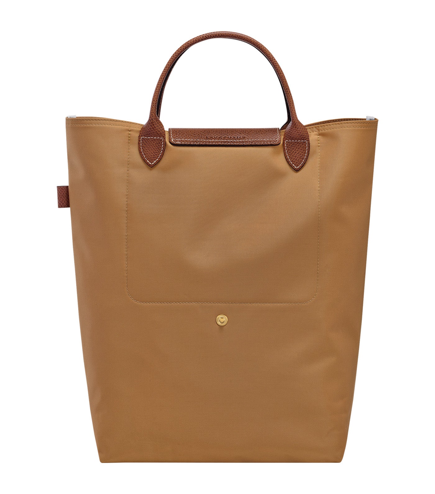 Le Pliage Tote Bag M Fawn