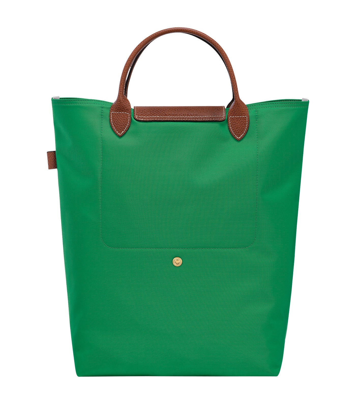 Le Pliage Tote Bag M Green