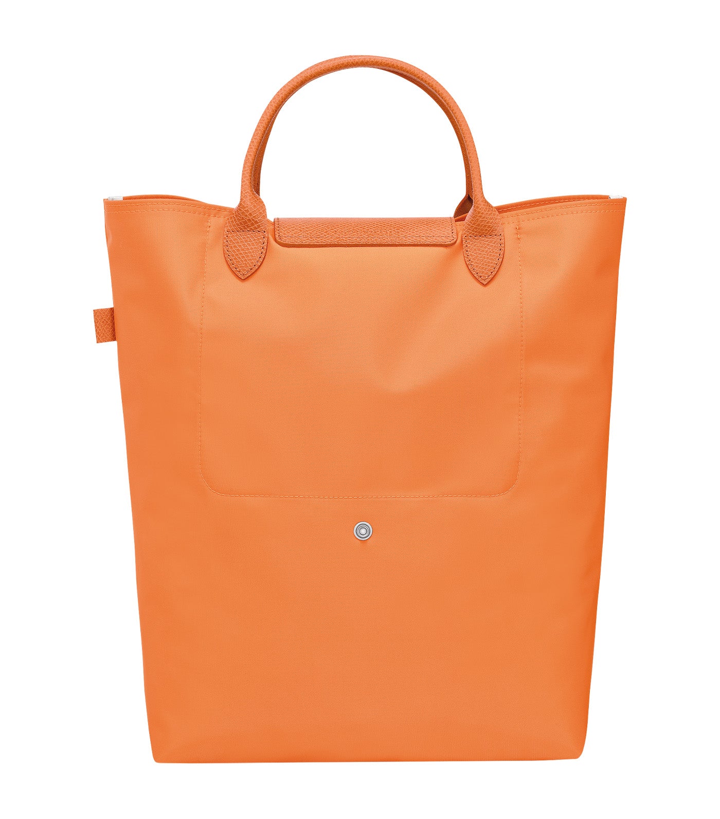 Le Pliage Tote Bag M Orange