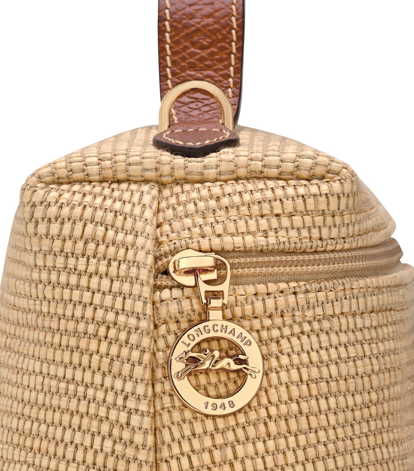 Le Pliage Collection Crossbody Bag XS Brown