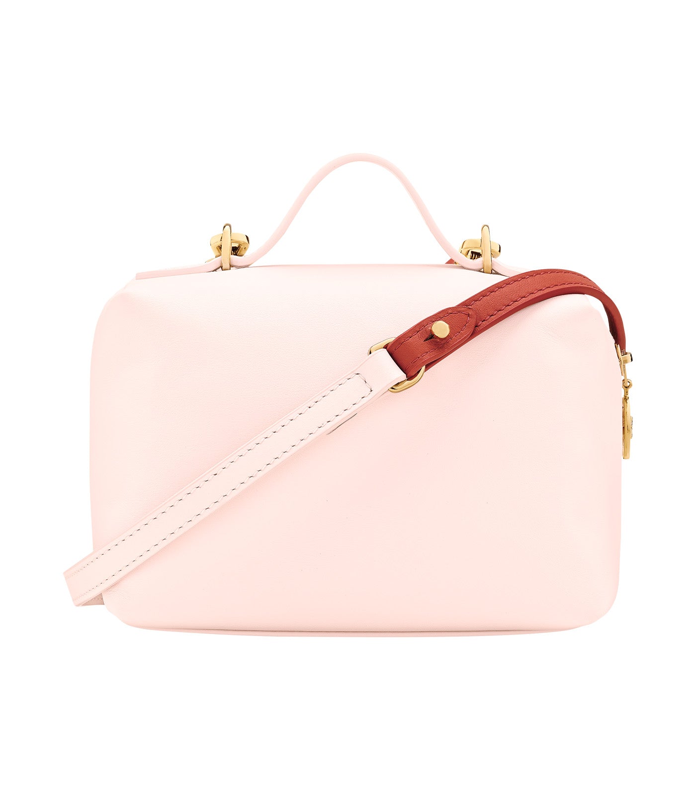 Le Pliage Xtra Passeport Crossbody Bag XS Ballet