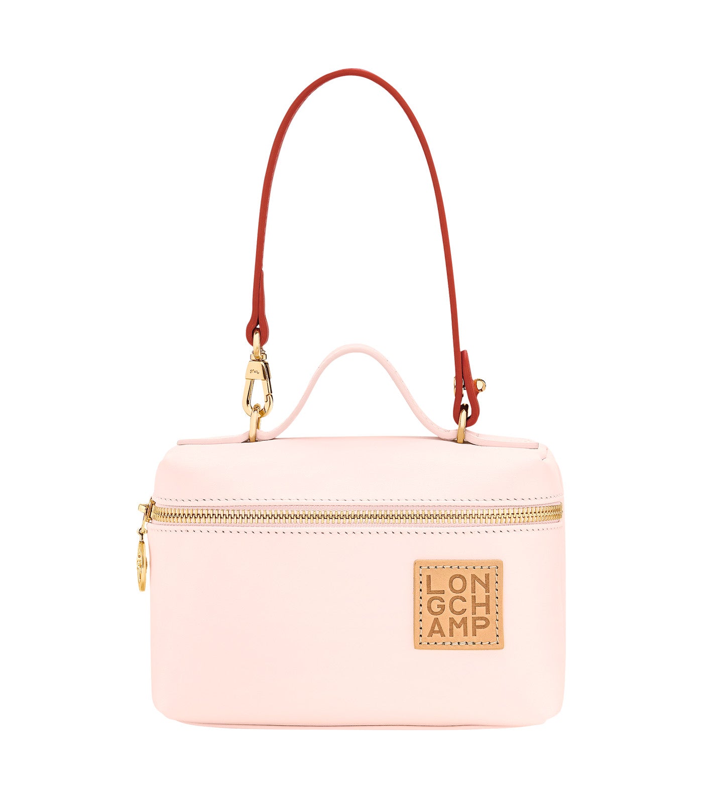 Le Pliage Xtra Passeport Crossbody Bag XS Ballet