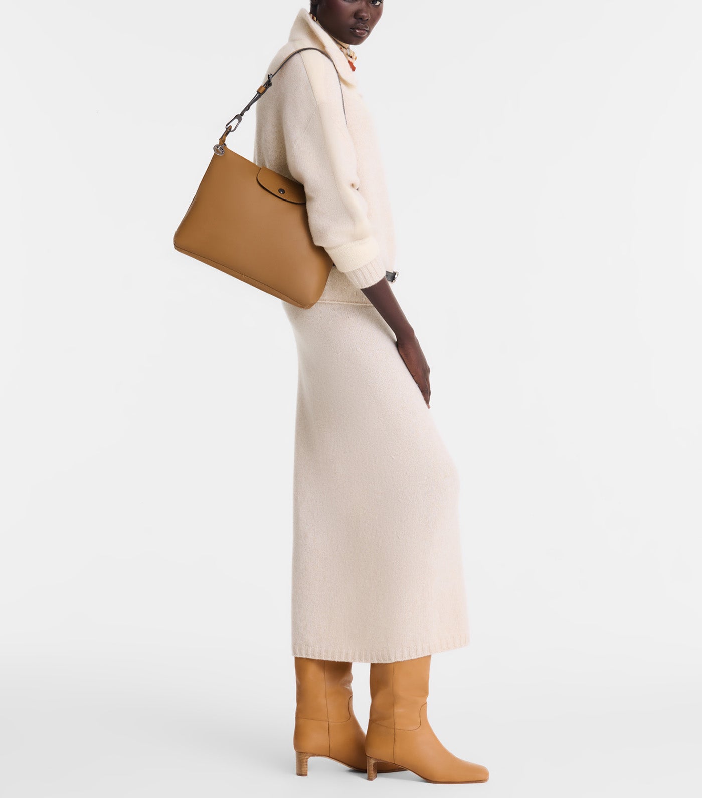 Le Pliage Xtra Hobo Bag M