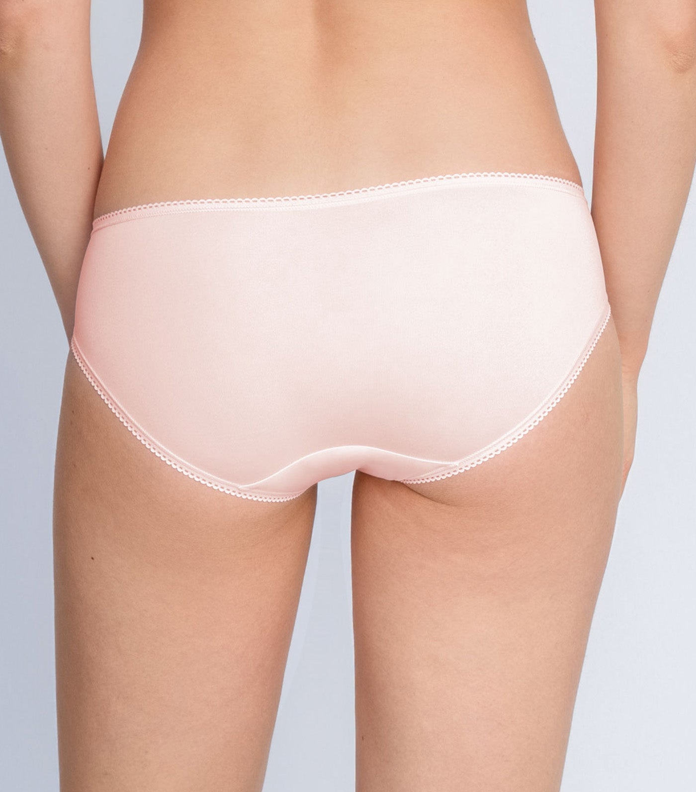 sloggi Shine Mini 5 Pack Panty Assorted