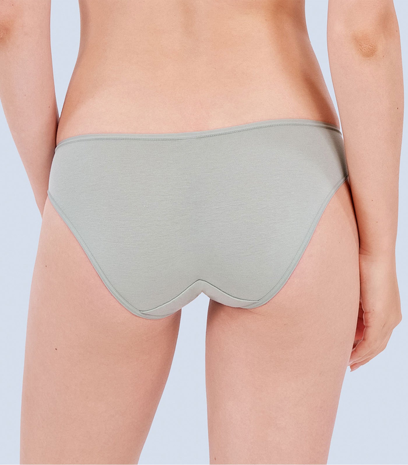 sloggi Everyday Midi 5-Pack Panty