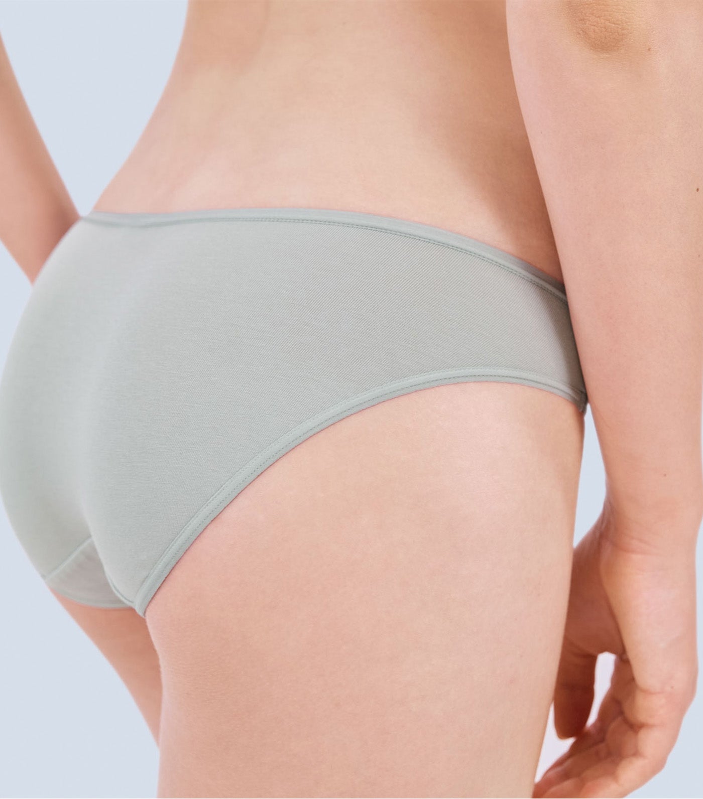 sloggi Everyday Midi 5-Pack Panty