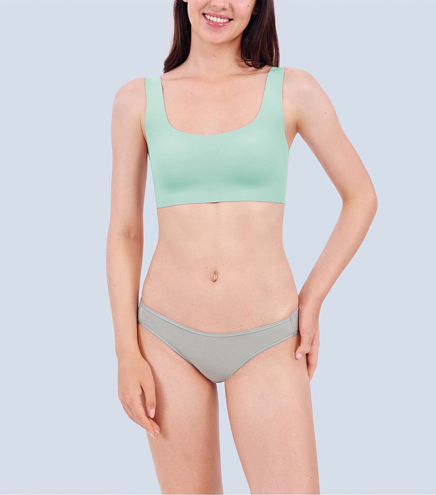 sloggi Everyday Midi 5-Pack Panty