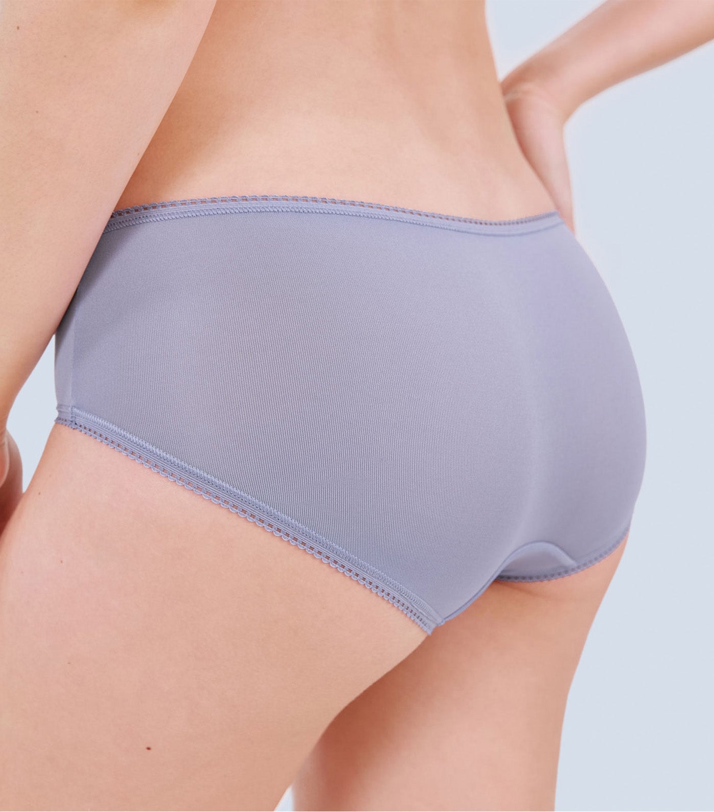 sloggi Shine Hipster 5-Pack Panty