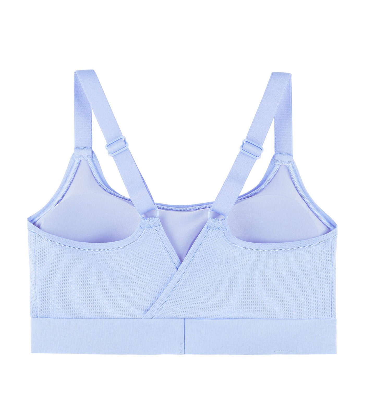 sloggi Go All Round Non-wired Bra Free size Lilac