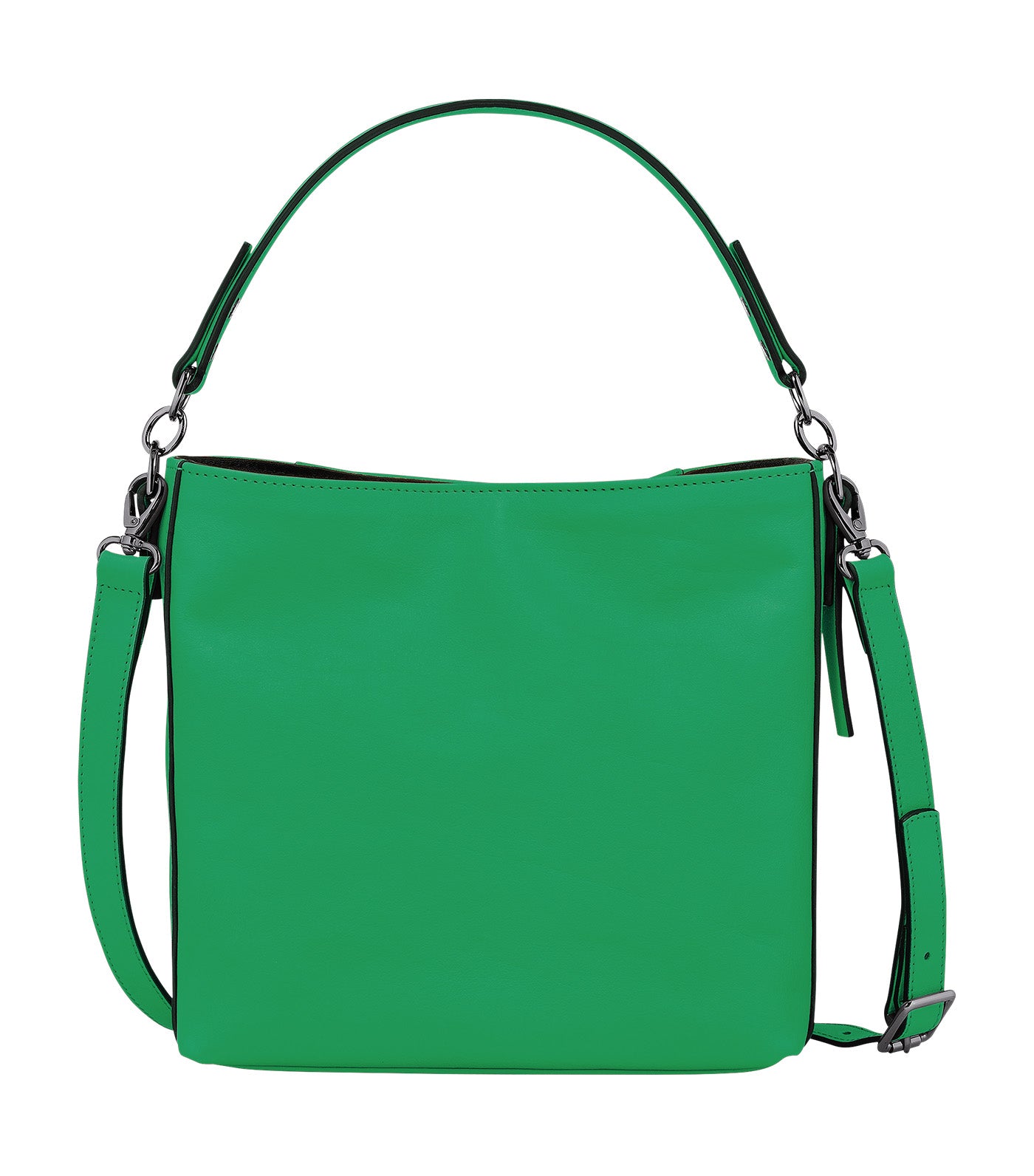 Longchamp 3D Crossbody Bag S Green