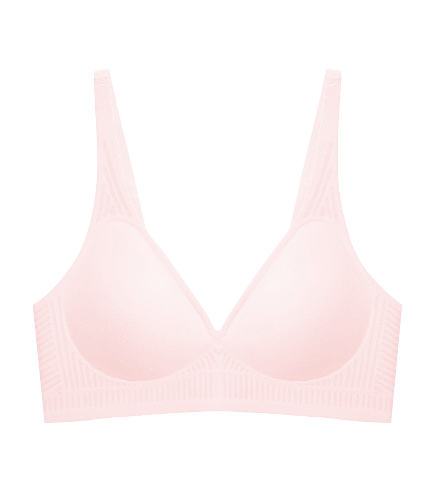 Zone Easy Non-Wired Padded Bra