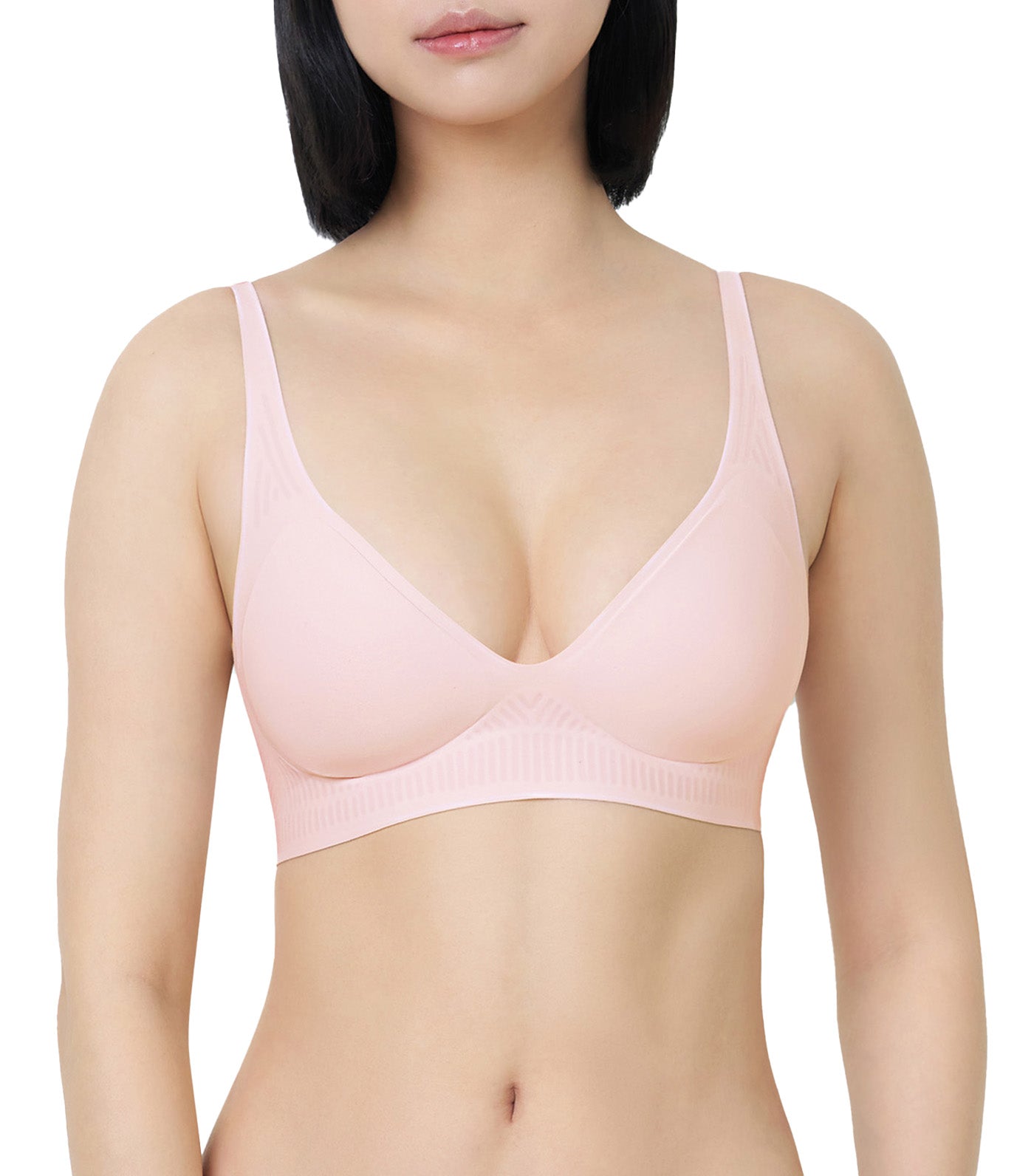 Zone Easy Non-Wired Padded Bra