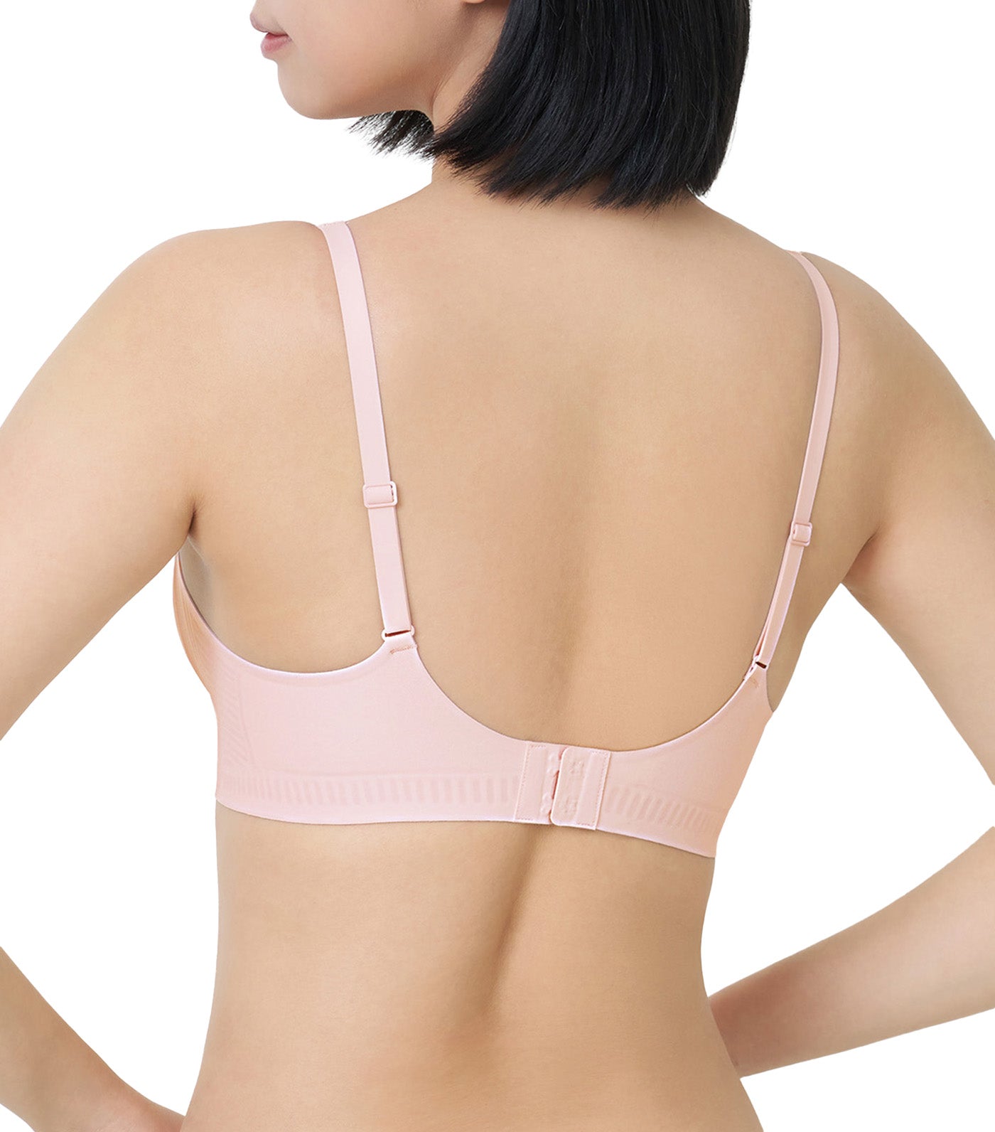 Zone Easy Non-Wired Padded Bra