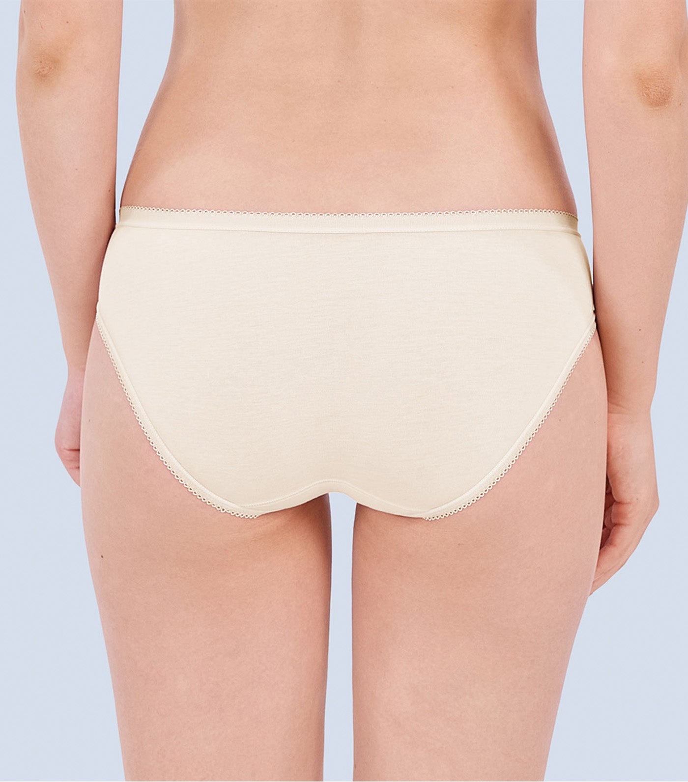 sloggi Comfort Care Midi Panty