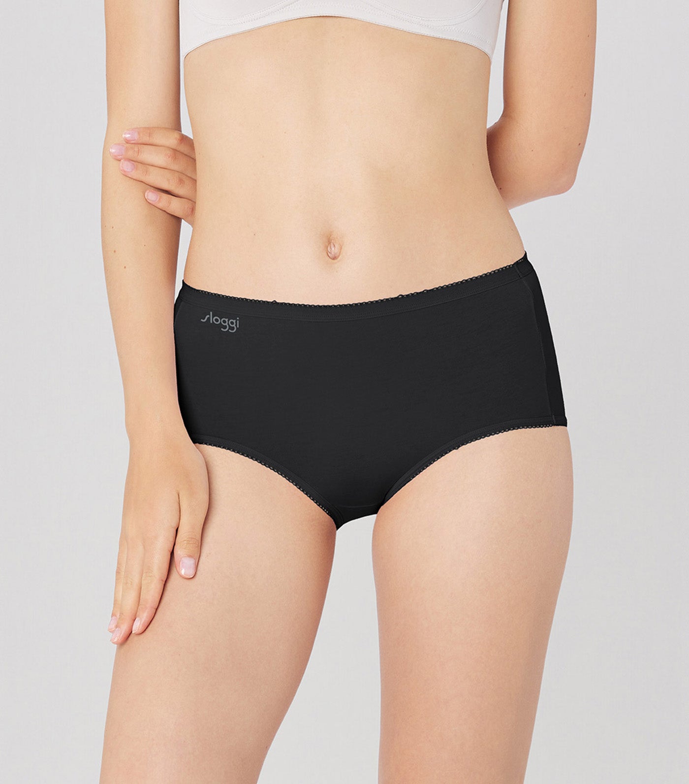 sloggi Comfort Care Maxi Panty