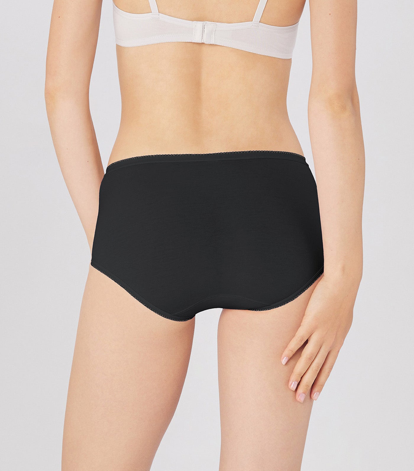 sloggi Comfort Care Maxi Panty