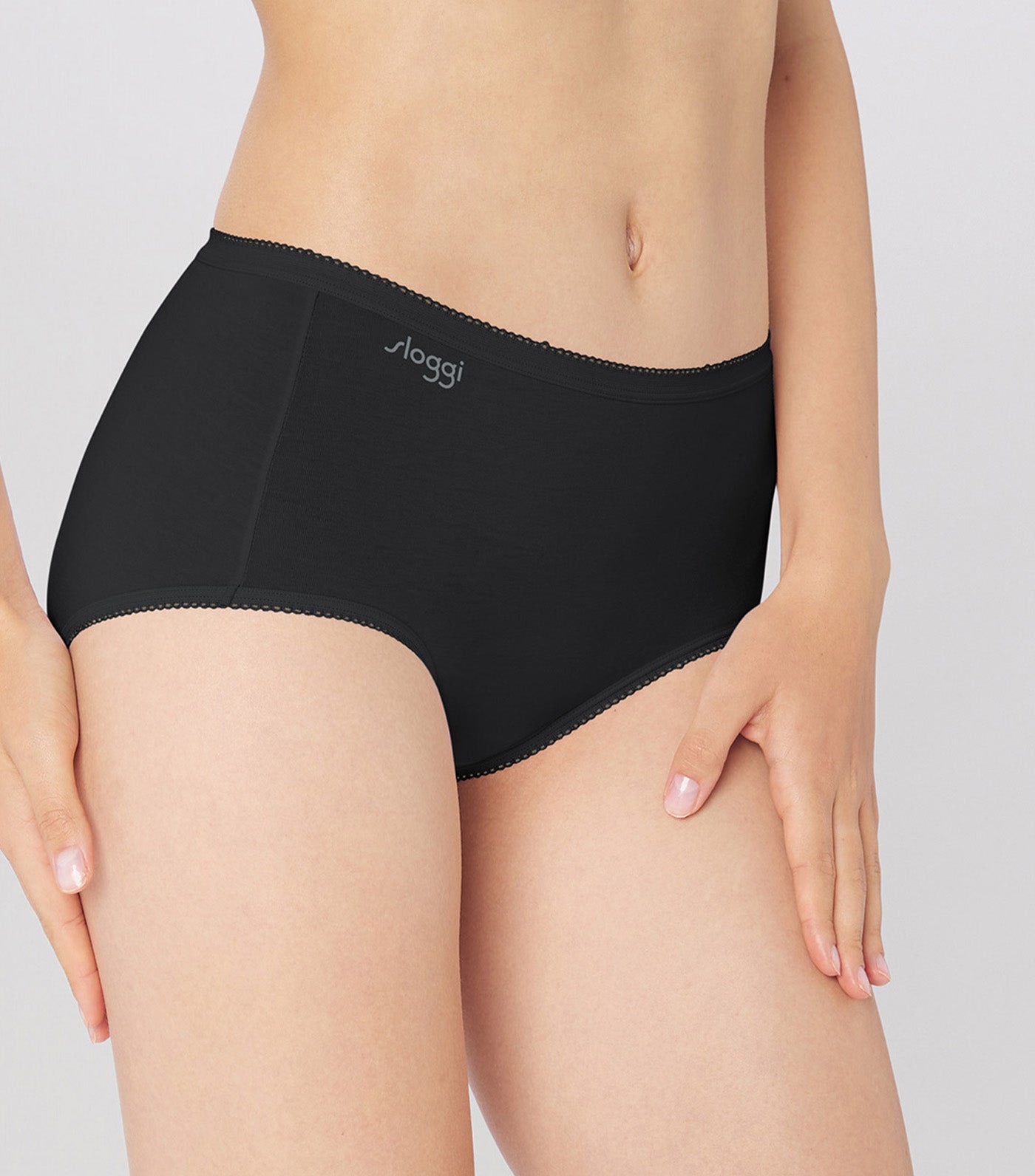 sloggi Comfort Care Maxi Panty