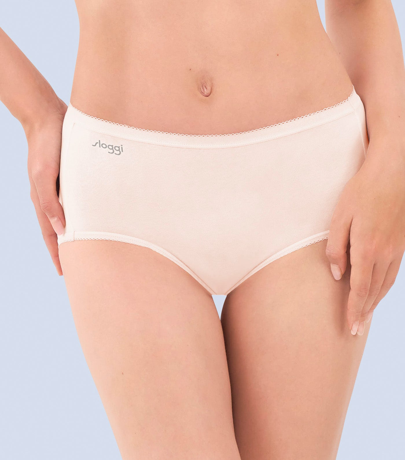 sloggi Comfort Care Maxi Panty