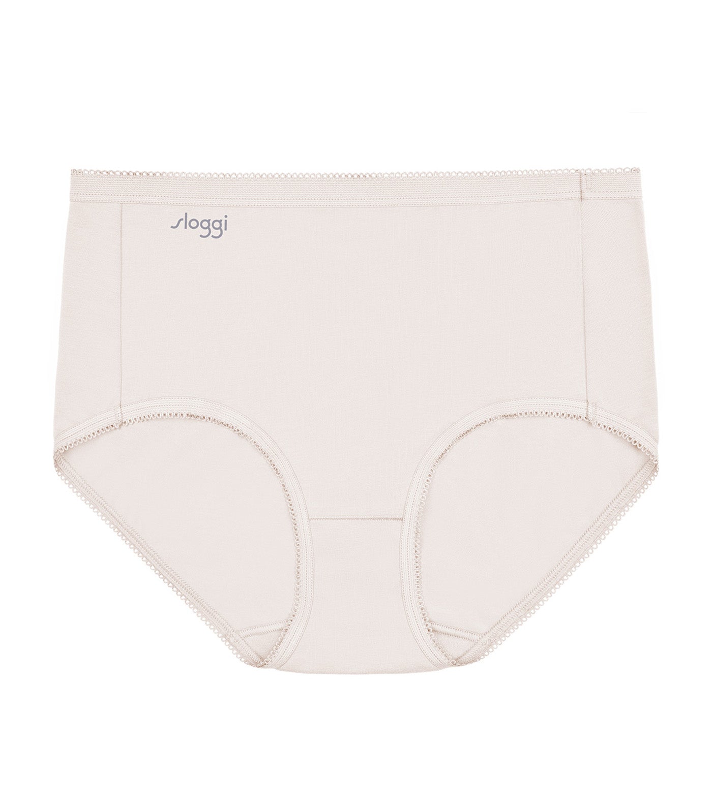 sloggi Comfort Care Midi Panty Beige