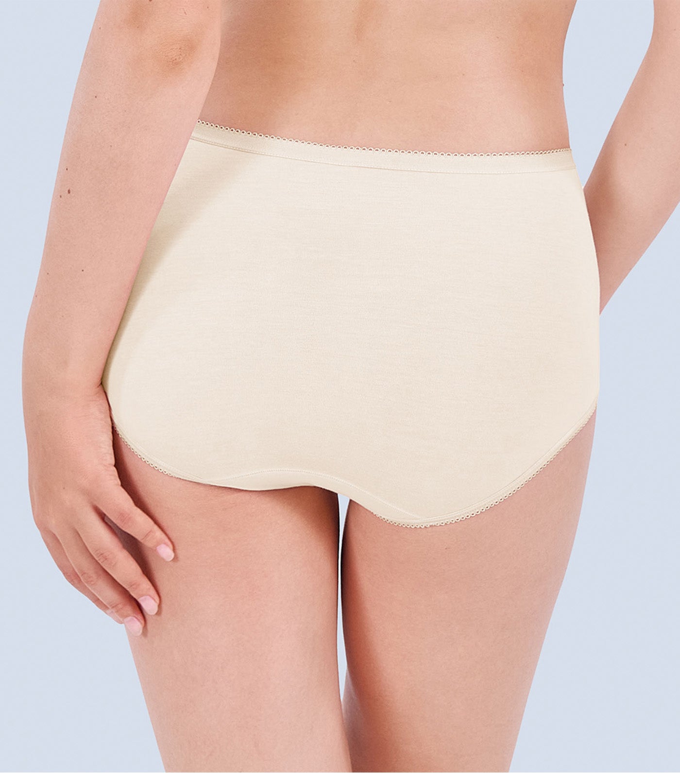 sloggi Comfort Care Maxi Panty