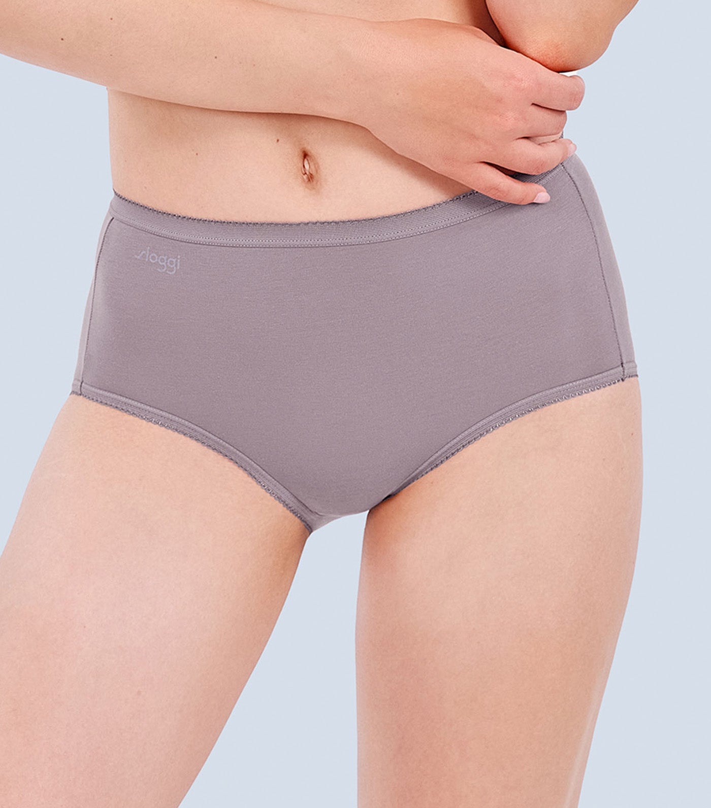 sloggi Comfort Care Maxi Panty