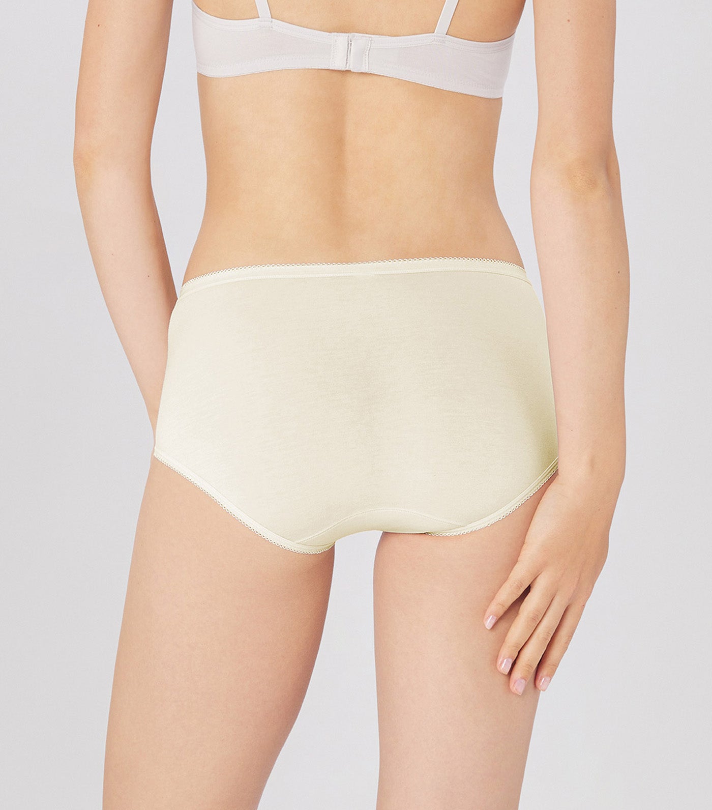 sloggi Comfort Care Maxi Panty