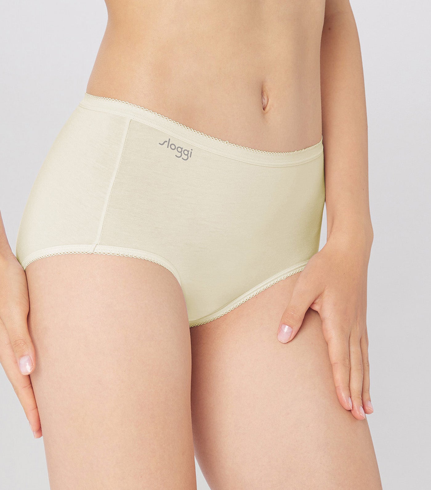 sloggi Comfort Care Maxi Panty