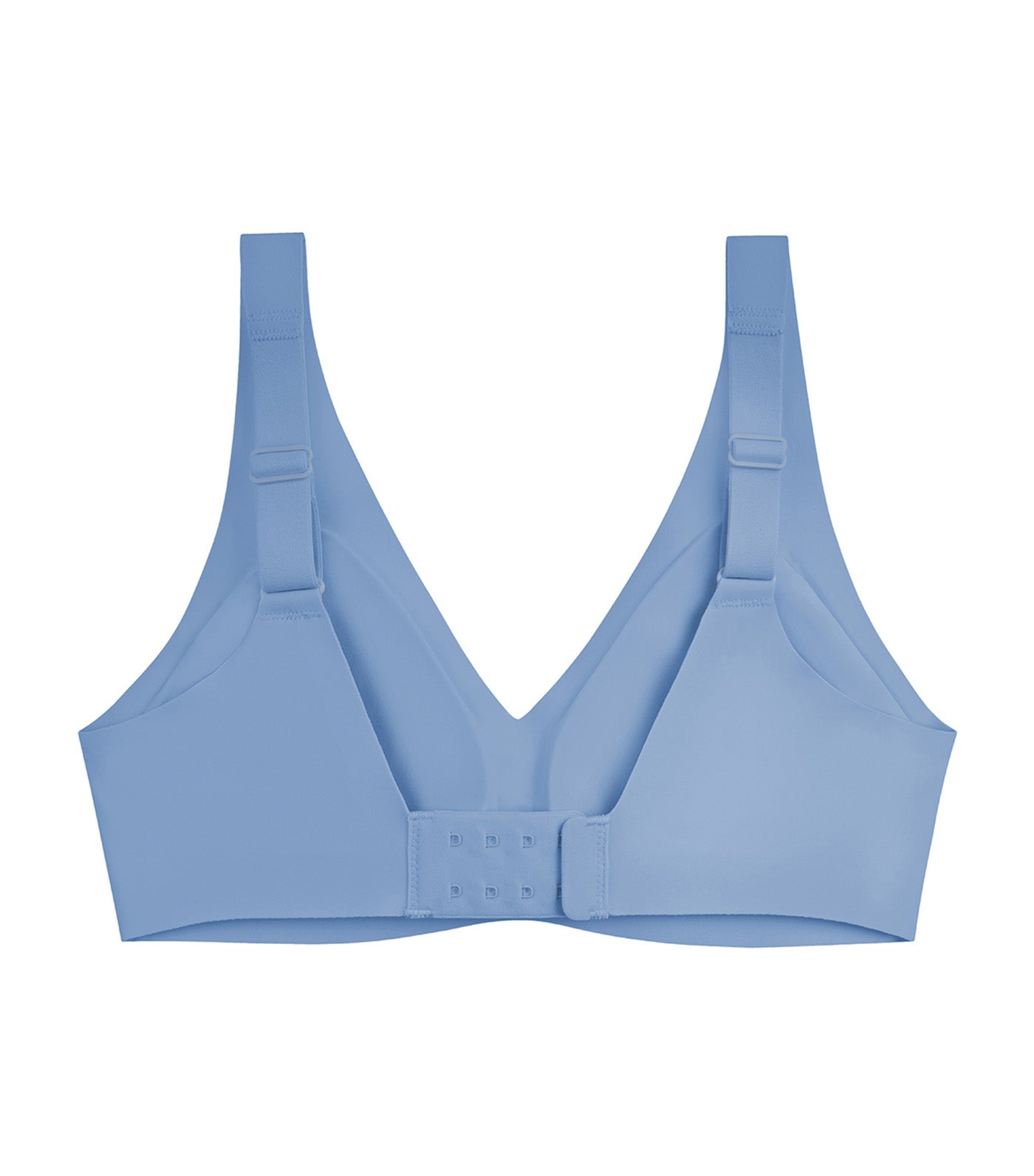 sloggi Zero Feel 2.0 Wireless Push Up Bra