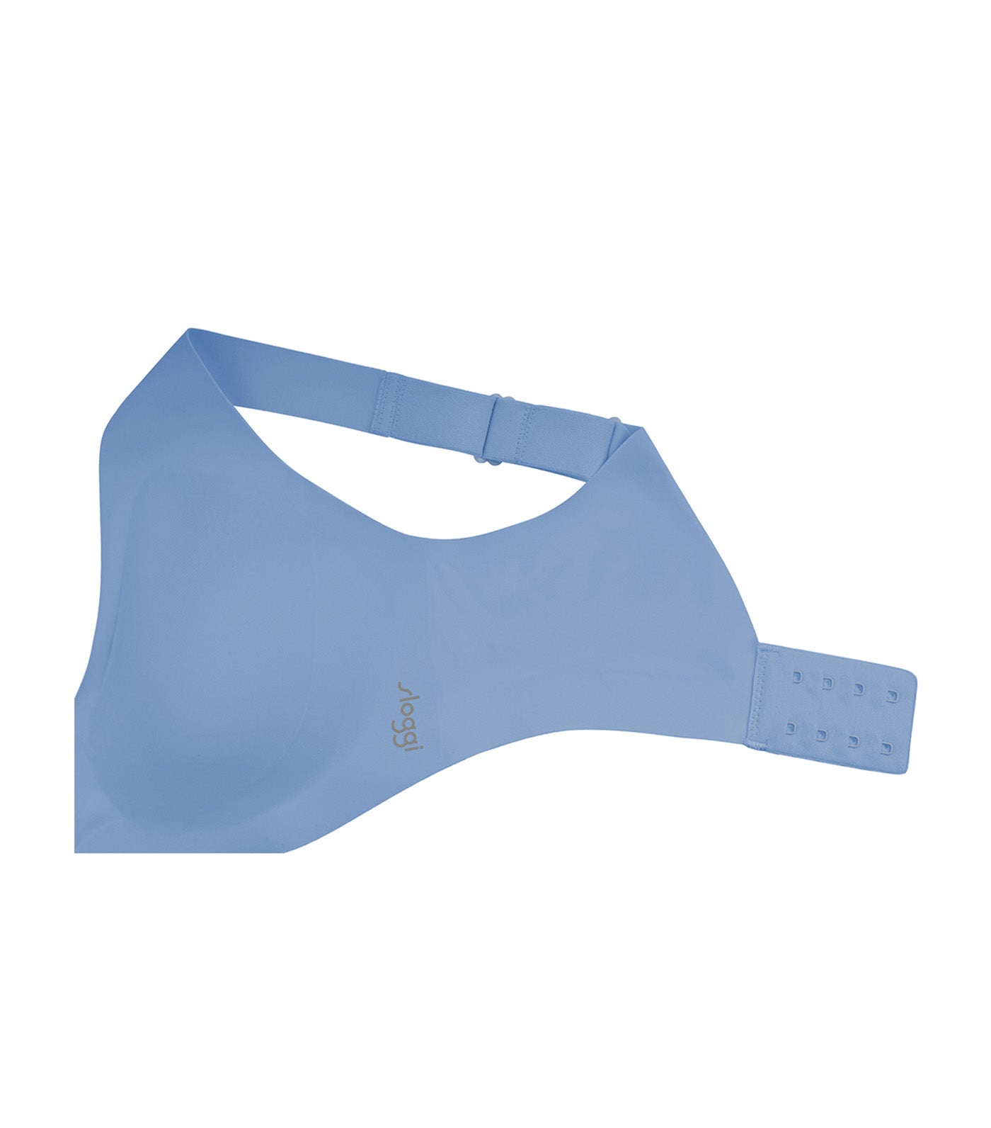 sloggi Zero Feel 2.0 Wireless Push Up Bra