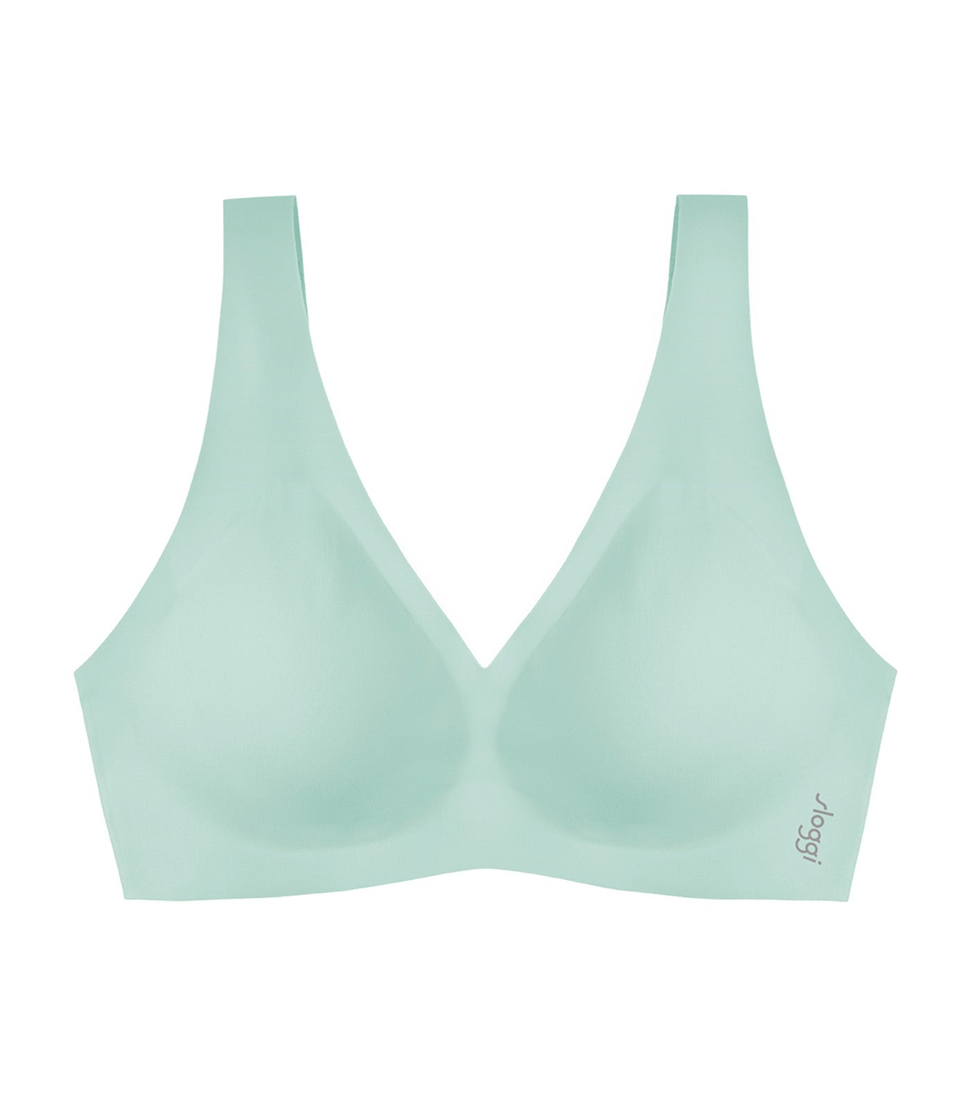 sloggi Zero Feel 2.0 Wireless Push Up Bra