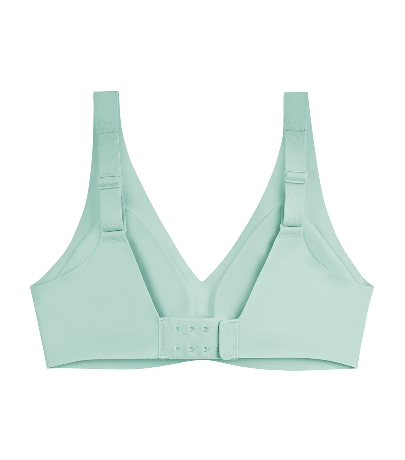 sloggi Zero Feel 2.0 Wireless Push Up Bra