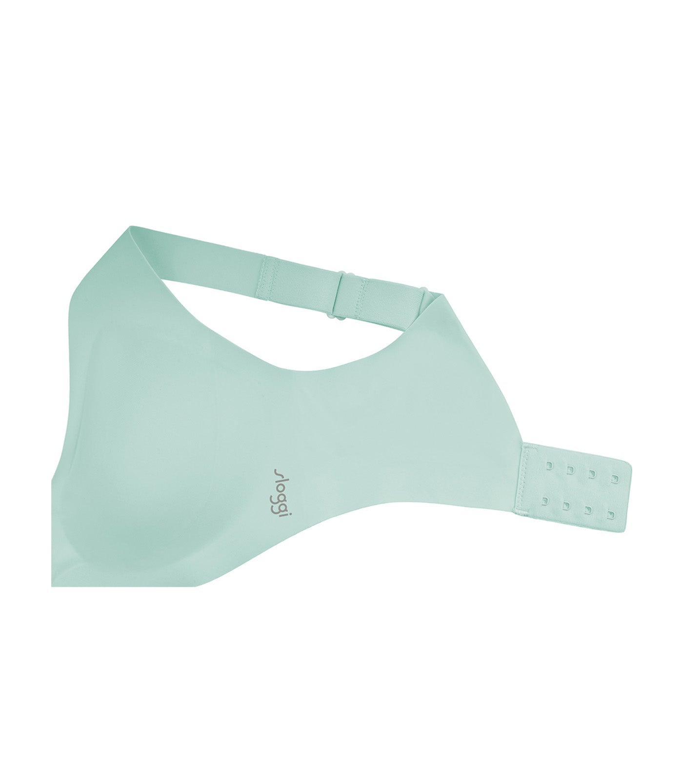 sloggi Zero Feel 2.0 Wireless Push Up Bra