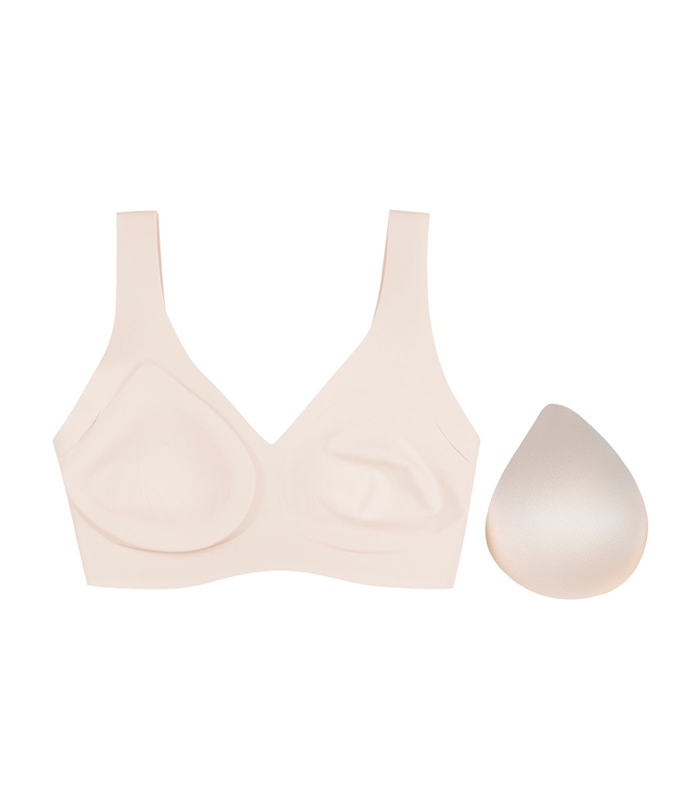 sloggi Zero Feel 2.0 Bralette